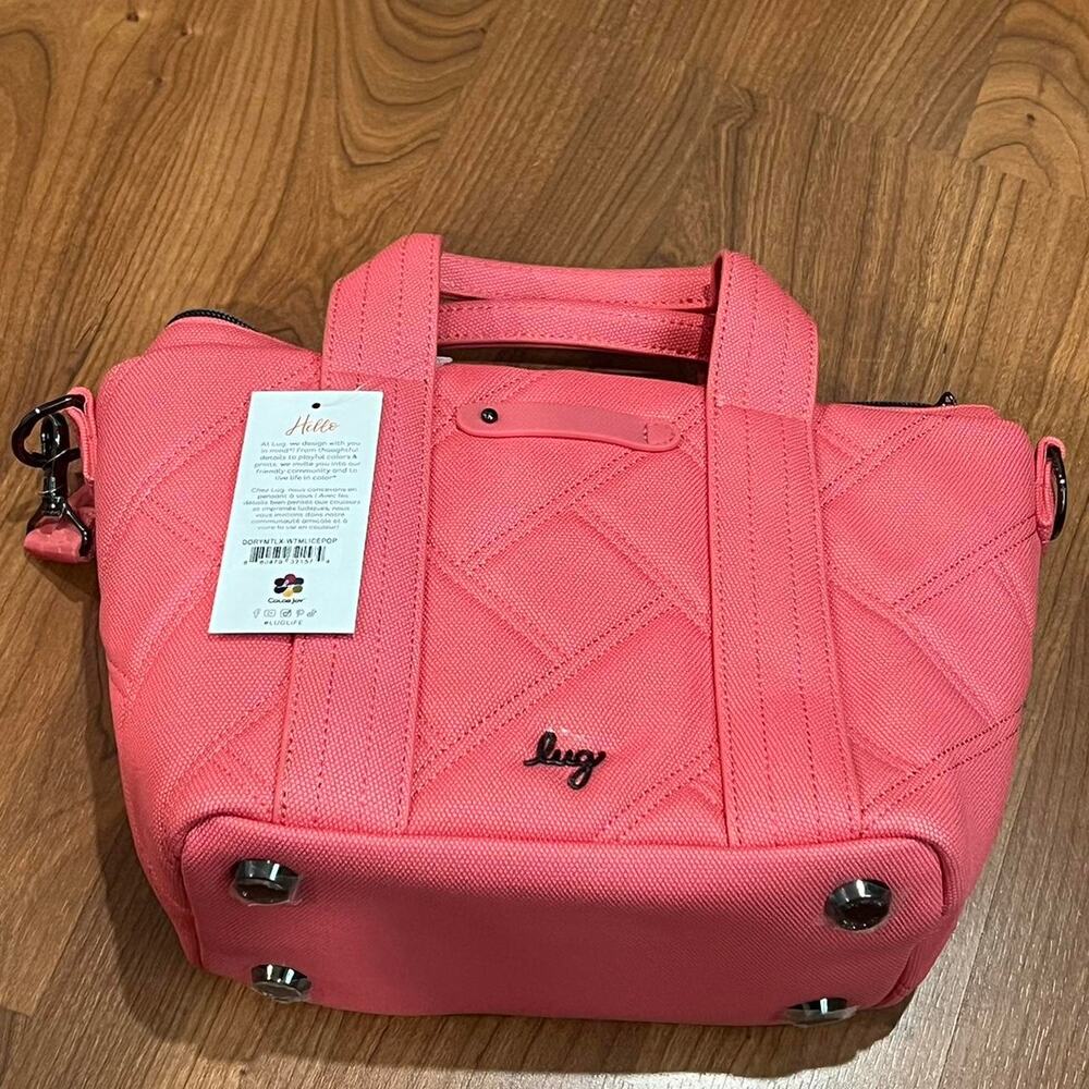 Lug dory matte luxe vl - Picture 6 of 8